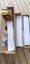 2025 Ultra-Quiet Aquarium Top-Mounted Flip-top Drip Filter Box 55-66cm Fish Tank Carousel 8