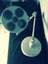 Retro Operating Theatre Lights Carousel 3