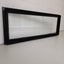 TMPAKB9 Black 4 Piece Sleepout / Cabin Single Door & Medium Window Package Carousel 9