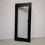 TMPAKB9 Black 4 Piece Sleepout / Cabin Single Door & Medium Window Package Carousel 3