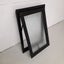 TMPAKB14 Black 5 Piece Sleepout Ranch Slider 2040x2040mm & Large Window Package Carousel 16