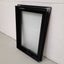 TMPAKB14 Black 5 Piece Sleepout Ranch Slider 2040x2040mm & Large Window Package Carousel 17