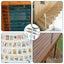 Railing Fence Wire Rope Cable Clothesline Kit Stainless Steel Cable Hanging Set Carousel 4