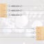 30M Stainless Steel Wire Rope Cable Kit Hooks Hanging Garden Railing Roll Carousel 6