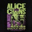 Alice In Chains Unplugged Dog T Shirt Carousel 2