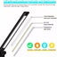 Touch LED Desk Lamp Bedside Study Reading Table Light Dimmable USB Rechargeable Carousel 7