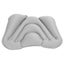 inflatable lumbar pillow inflatable travel pillow inflatable camping travel Carousel 1