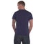 Def Jam Recordings T Shirt Logo and Stylus new Official Mens Navy Blue Carousel 2