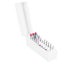 nail drill bits steel nail drill bits cuticle remover bits for manicure nail art Carousel 5
