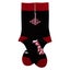 Ghost Symbol Band Logo Ankle Socks Carousel 4