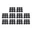 adhesive furniture feet pads 90 Pcs Adhesive Table Chair Feet Pads Strong Carousel 4