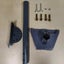 NZ Stock Starlink Gen 3 Roof Mount Full Kit V3 V4 Dish Durable Quality Carousel 3