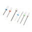 nail drill bits nail grinder bits nail drill bit set nail file drill bit Carousel 1