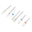 nail drill bits nail grinder bits nail drill bit set nail file drill bit Carousel 2