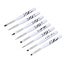 nail art brush nail painting brush nail drawing brush nail liner brush nylon Carousel 1