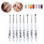 nail art brush nail painting brush nail drawing brush nail liner brush nylon Carousel 4