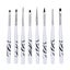 nail art brush nail painting brush nail drawing brush nail liner brush nylon Carousel 5