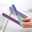 buffer manicure file sandpaper nail file nail polisher manicure file tool Carousel 1