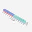buffer manicure file sandpaper nail file nail polisher manicure file tool Carousel 4
