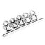 stainless steel clips nail extension clips nail extension tool nail art Carousel 4