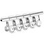 stainless steel clips nail extension clips nail extension tool nail art Carousel 5
