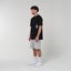 Crate Crate Basic Script Sweat Shorts Carousel 3