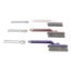 v shape grout brush v shape cleaning brush v shape tile cleaning brush grout Carousel 2