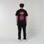 Crate BAYDREAMS UNISEX PALM TREE GRAPHIC T-SHIRT Carousel 2
