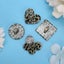 nail art practicing holderset practice training tips holder acrylic crystal Carousel 1