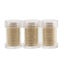 Jane Iredale Powder ME SPF Dry Sunscreen SPF 30 Refill - Nude 3x2.5g/0.09oz Carousel 4