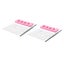 cuticle trimmer remover pusher cuticle remover tool cuticle pusher tool 2pcs Carousel 3