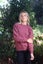 Possum Merino Ladies Classic Crew Neck Jumper Carousel 11