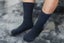 Possum Merino Trekking Socks Carousel 1