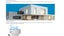 5MP/2K+ PTZ Outdoor PoE IP Camera Carousel 4