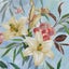 Needle Art World No-Count Cross Stitch Kit - Wild Lilly Bouquet Carousel 1