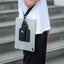 Armor-X (ZXS Series) 4 corner protection case With shoulder strap, hand strap Carousel 5