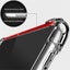 Armor-X (ZXS Series) 4 corner protection case With shoulder strap, hand strap Carousel 6