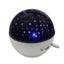 Night Sky Projector with USB or Bluetooth Play Back Speaker Includes Remote Carousel 4