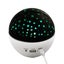 Night Sky Projector with USB or Bluetooth Play Back Speaker Includes Remote Carousel 8
