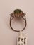 Ocean Jasper & Tourmaline Ring in solid 925 Silver Carousel 6
