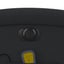 Electric Massage Recliner Chair Black Real Leather Txbpaii Carousel 2