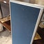 Office divider - Blue Carousel 2