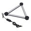 smart wifi rgb led wall light led dimmable wall light led home wall decor light Carousel 3