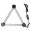 smart wifi rgb led wall light led dimmable wall light led home wall decor light Carousel 6