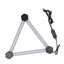 smart wifi rgb led wall light led dimmable wall light led home wall decor light Carousel 7