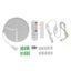 rgb led strip light led light strip music sync strip light music sync rgb led Carousel 8