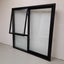 TMPAKB14 Black 5 Piece Sleepout Ranch Slider 2040x2040mm & Large Window Package Carousel 3