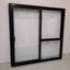 TMPAKB14 Black 5 Piece Sleepout Ranch Slider 2040x2040mm & Large Window Package Carousel 4