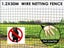 PTN NEW Large Wire Netting Sale Sale Sale Carousel 12