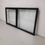 TMPAKB14 Black 5 Piece Sleepout Ranch Slider 2040x2040mm & Large Window Package Carousel 9